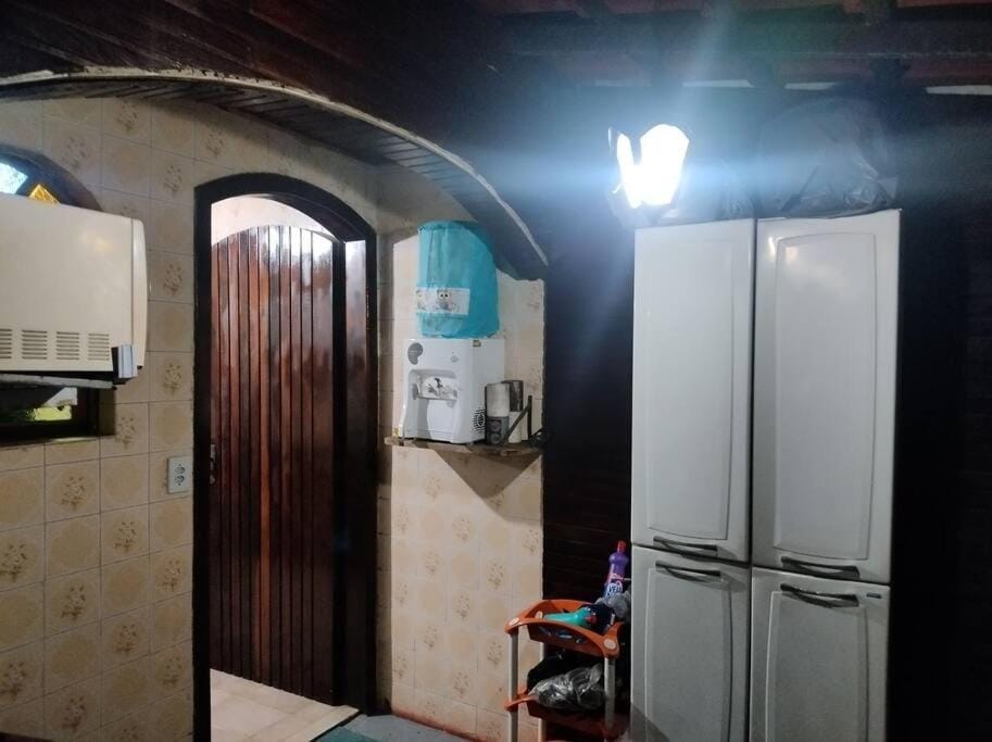 Seu paraíso em Maricá House in São Gonçalo