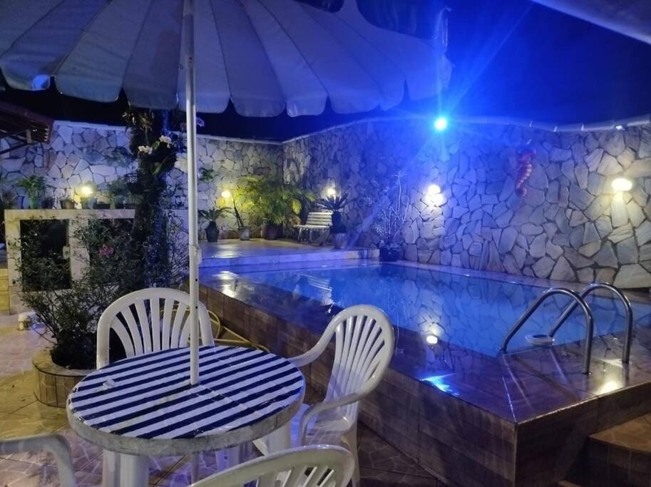 Seu paraíso em Maricá House in São Gonçalo