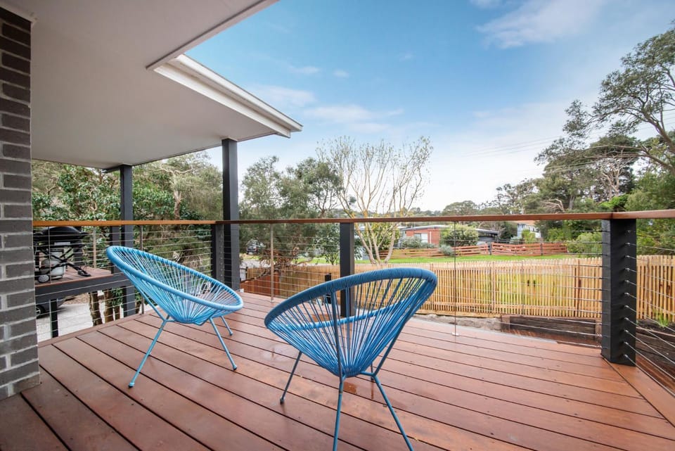 Balcony/Terrace, Seating area