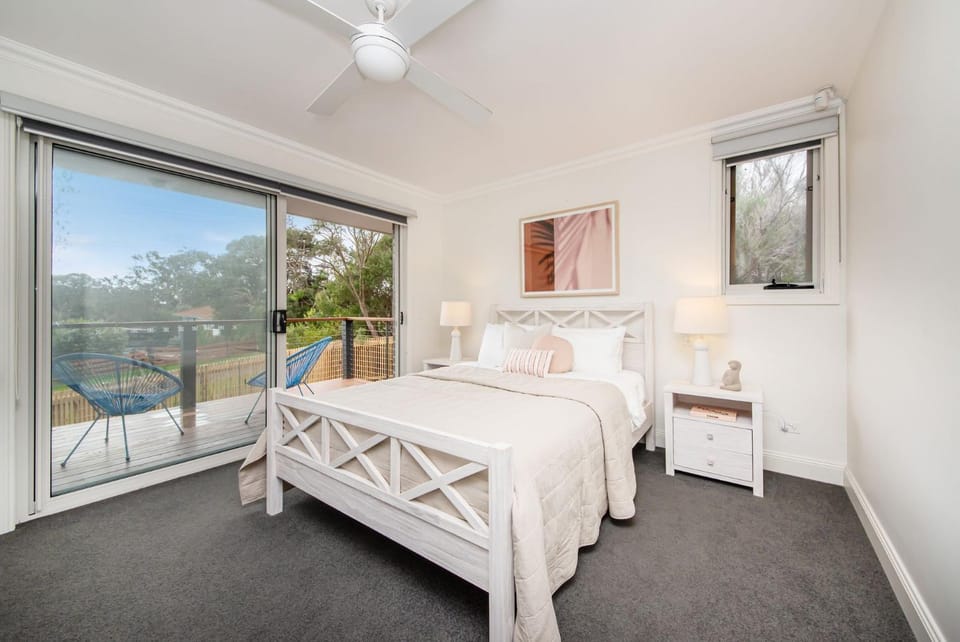 Balcony/Terrace, Bedroom