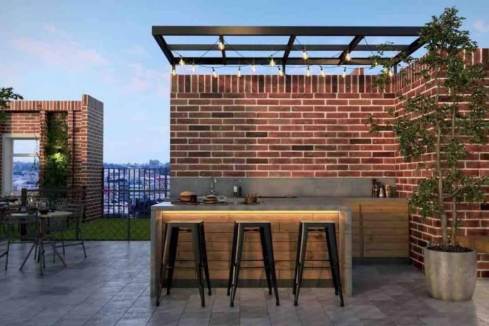 CityLink Modra zona 4 - Lovely 1 bedroom unit with free parking Apartment in Guatemala City