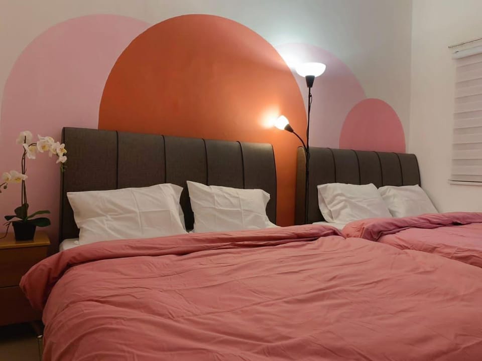 SSR 41 SEREMBAN TOWN 4R3B homestay House in Negeri Sembilan, Malaysia