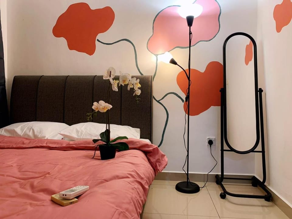 SSR 41 SEREMBAN TOWN 4R3B homestay House in Negeri Sembilan, Malaysia