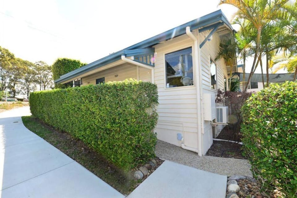 Casa de Palmas Noosa Apartment in Noosaville