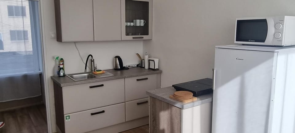 Ubytovanie FUNSTAR Topoľčany Bed and Breakfast in Slovakia