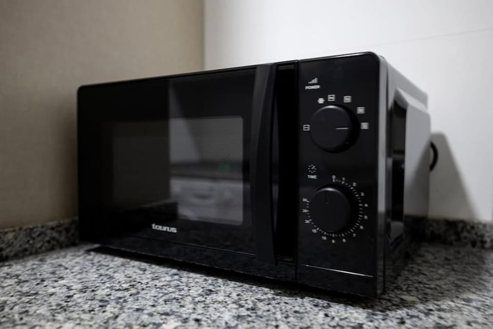 Amplio apto 2 hab a 20min de Puerta del Sol Apartment in Madrid