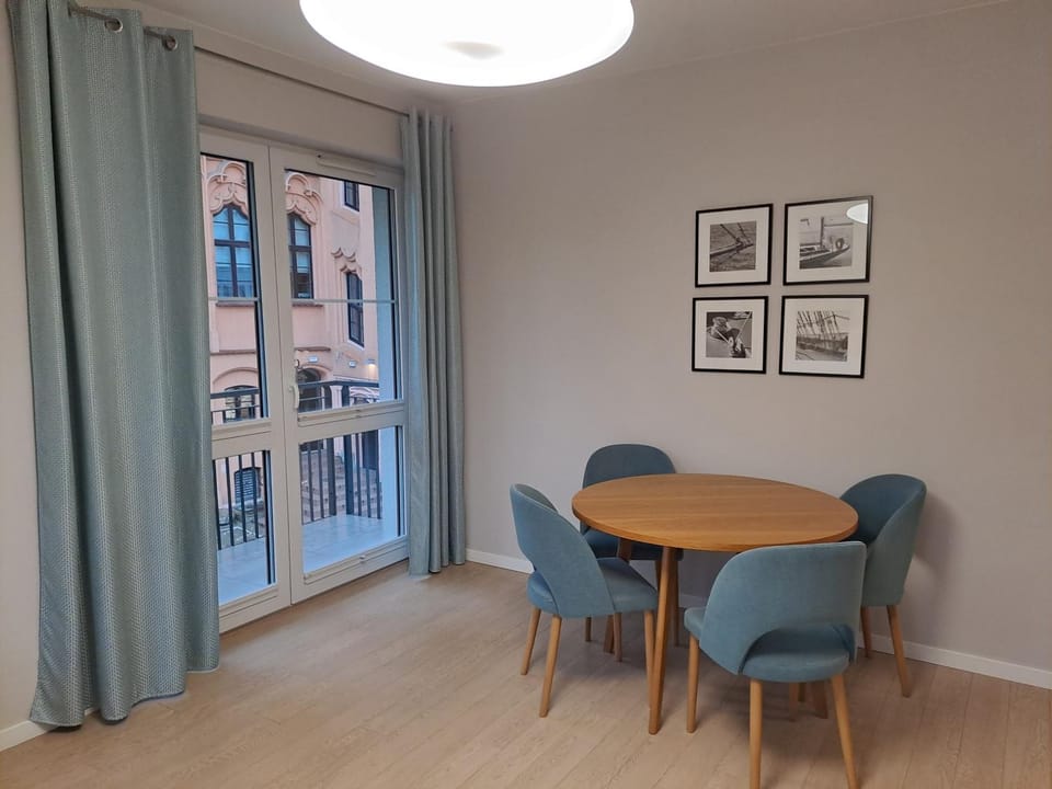 JBHotels Apartament Superior , Kurkowa Apartment in Szczecin