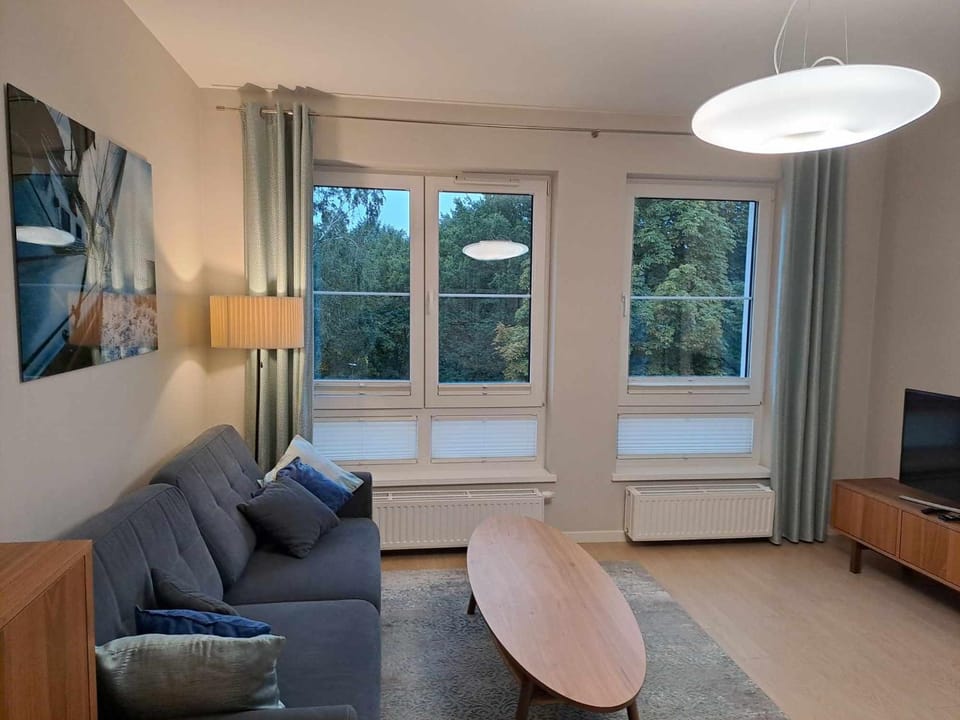 JBHotels Apartament Superior , Kurkowa Apartment in Szczecin