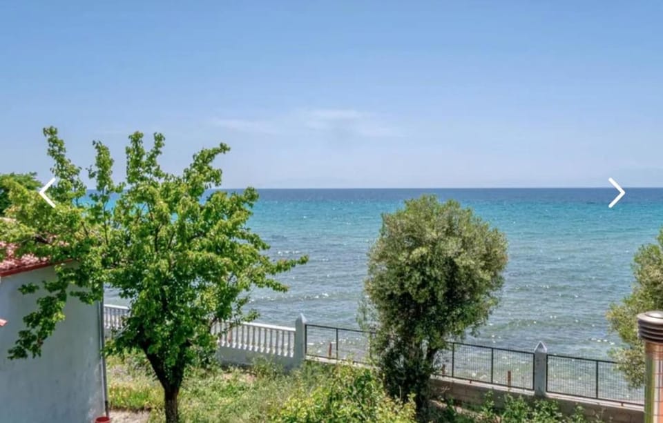Day, Sea view