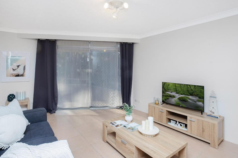 Palms 3 Apartment in Tuncurry
