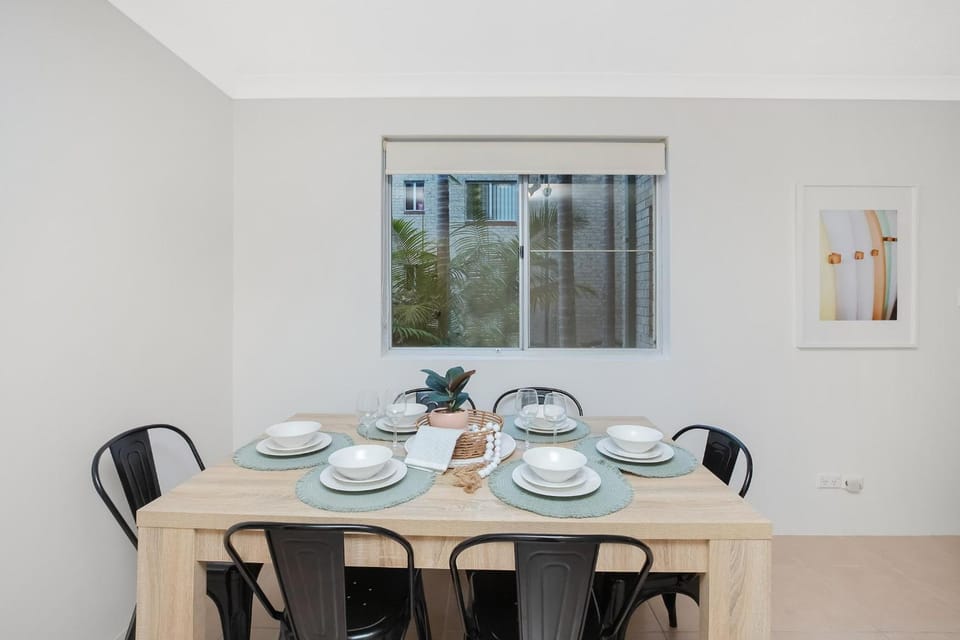 Palms 3 Apartment in Tuncurry
