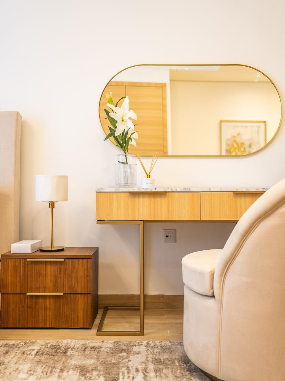 Comfy and stylish Studio in Regina Towers - JVC Apartment in Dubai