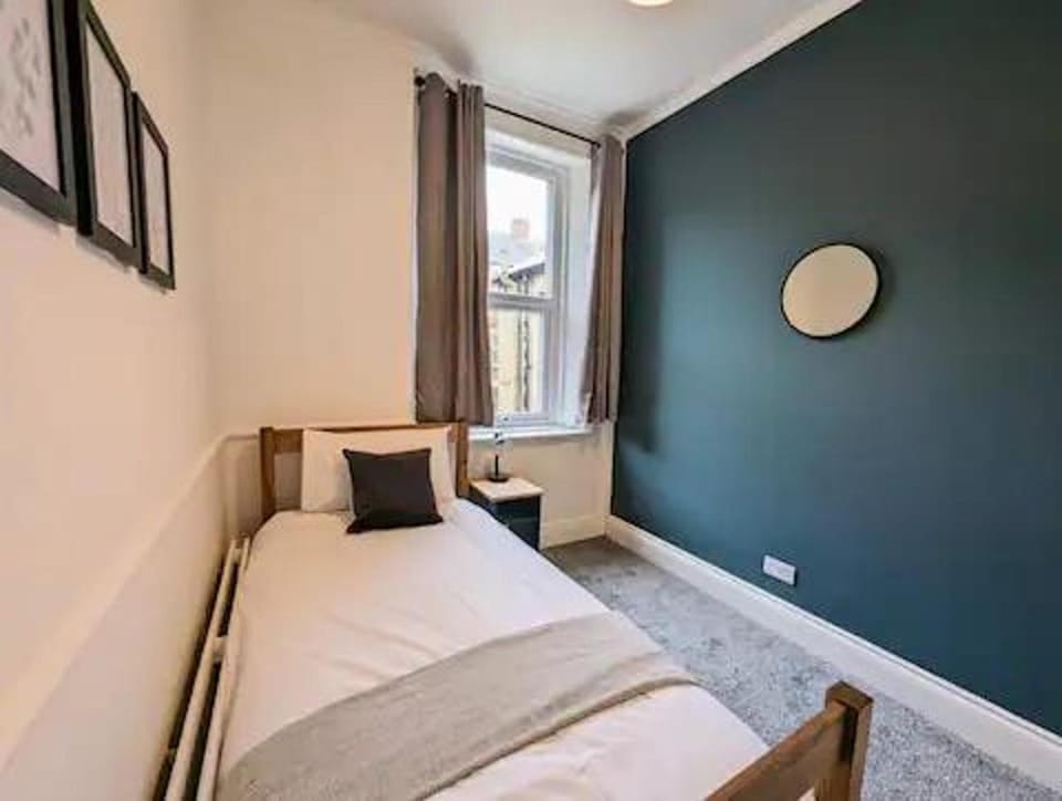 Home from home - 3 bedrooms Apartment in Gateshead