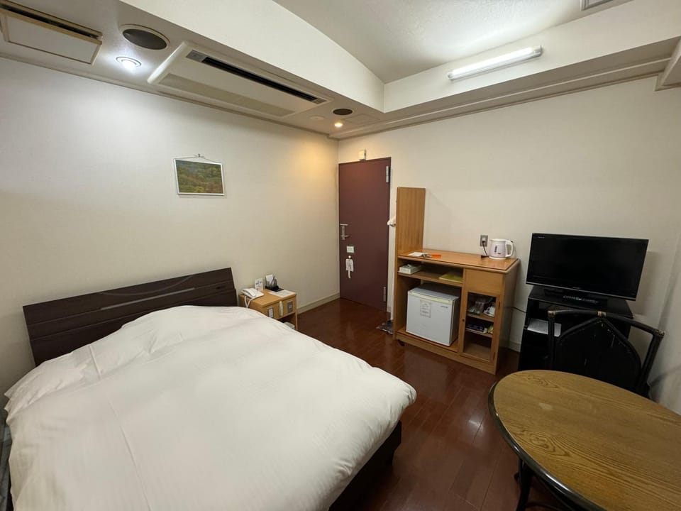 ホテルカスカベ Hotel Kasukabe Hotel in Saitama