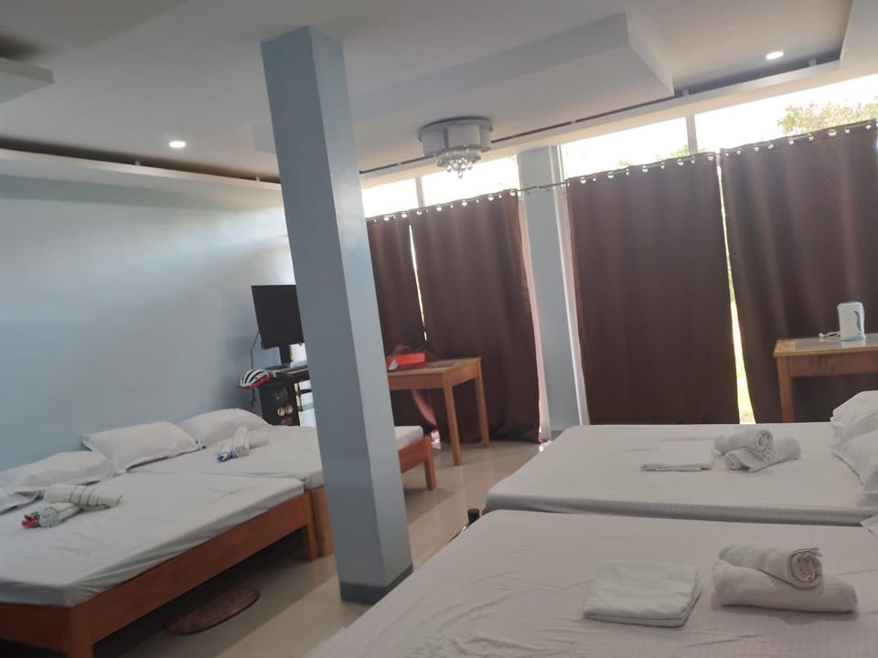 TV and multimedia, towels