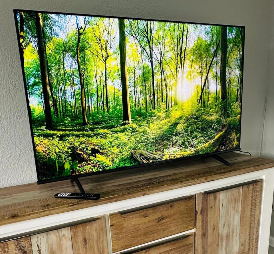TV and multimedia