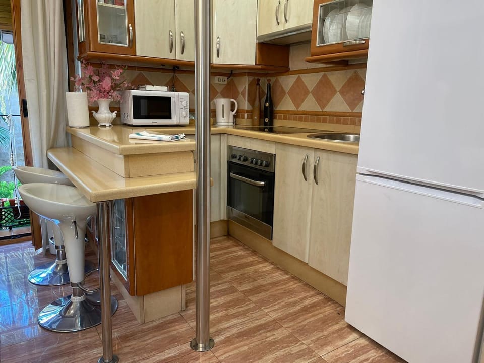 minibar, pet friendly, stove