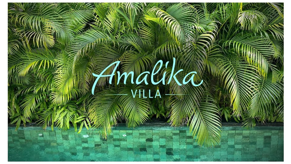 Property logo or sign, Pool view, Swimming pool