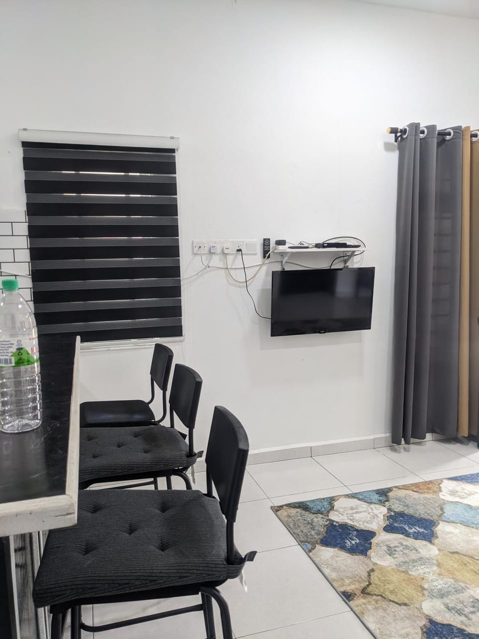Homestay kg tanjung sik House in Kedah
