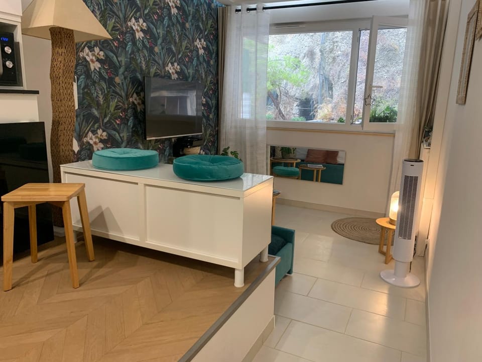 L'îlot Bornala Apartment in Nice