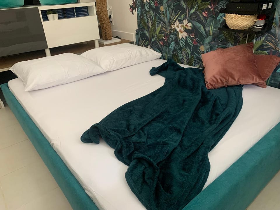 L'îlot Bornala Apartment in Nice