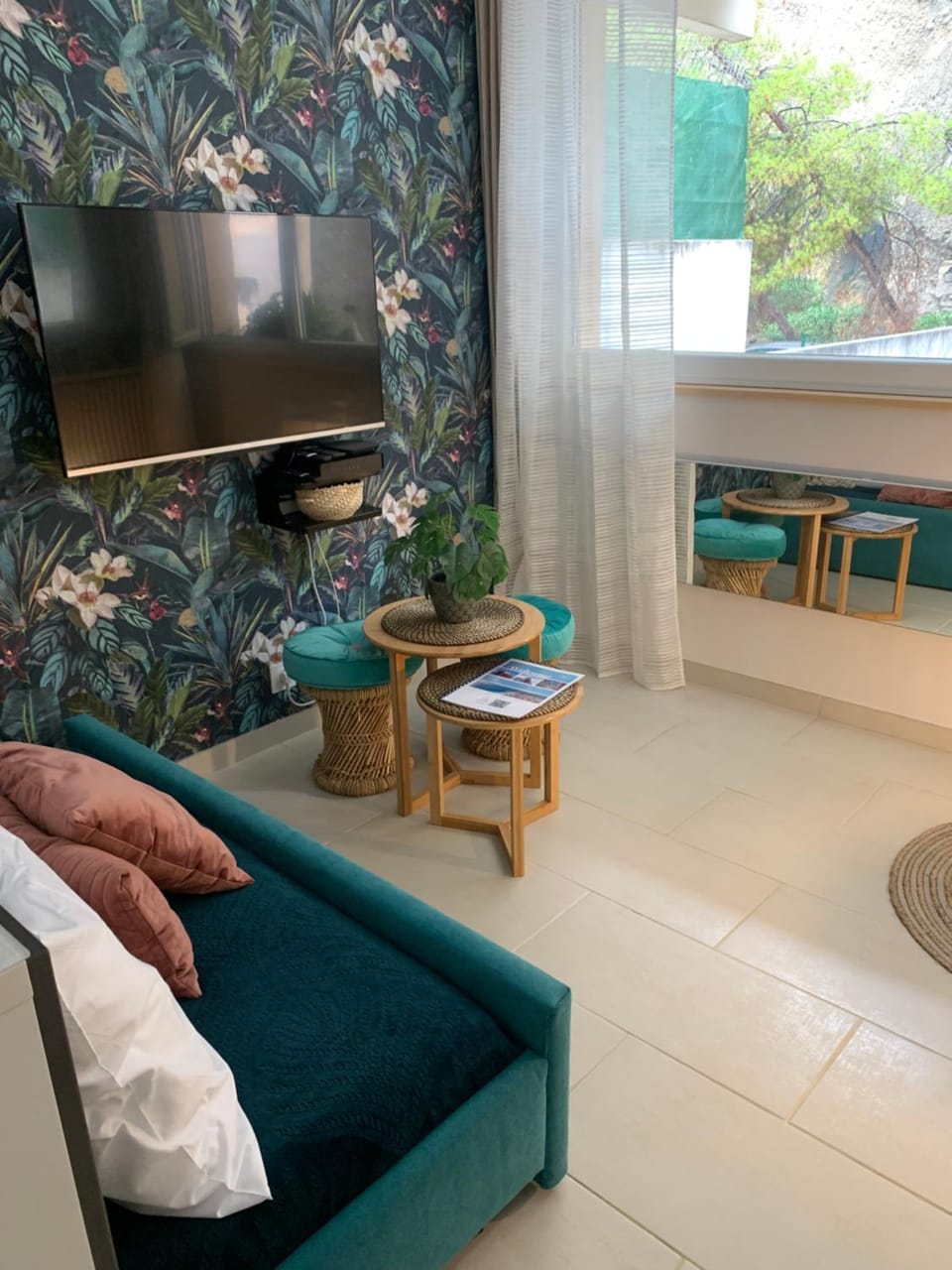 L'îlot Bornala Apartment in Nice