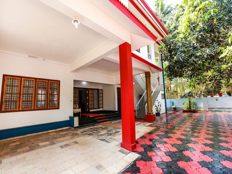 Urban Rose Homestay Vacation rental in Kerala