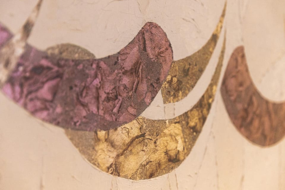 Decorative detail