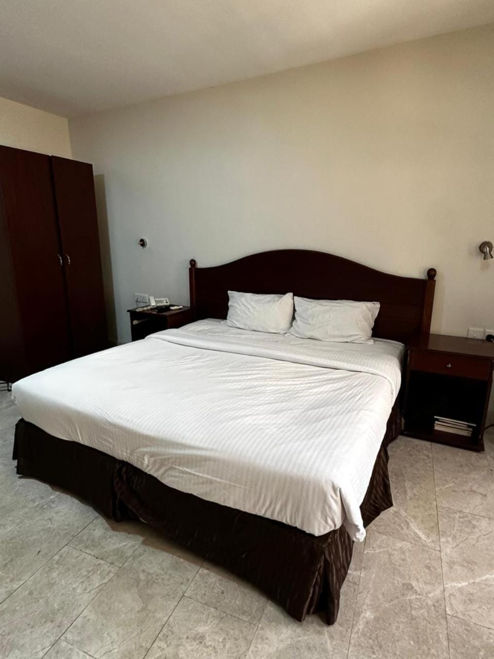 Alreef Hotel Suits Apartment in Muscat