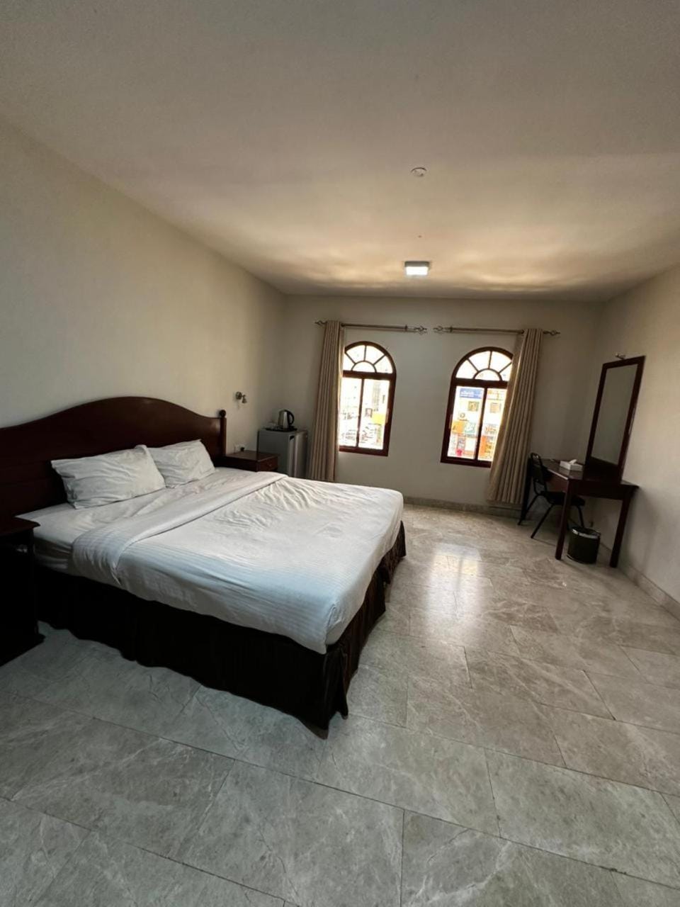 Alreef Hotel Suits Apartment in Muscat