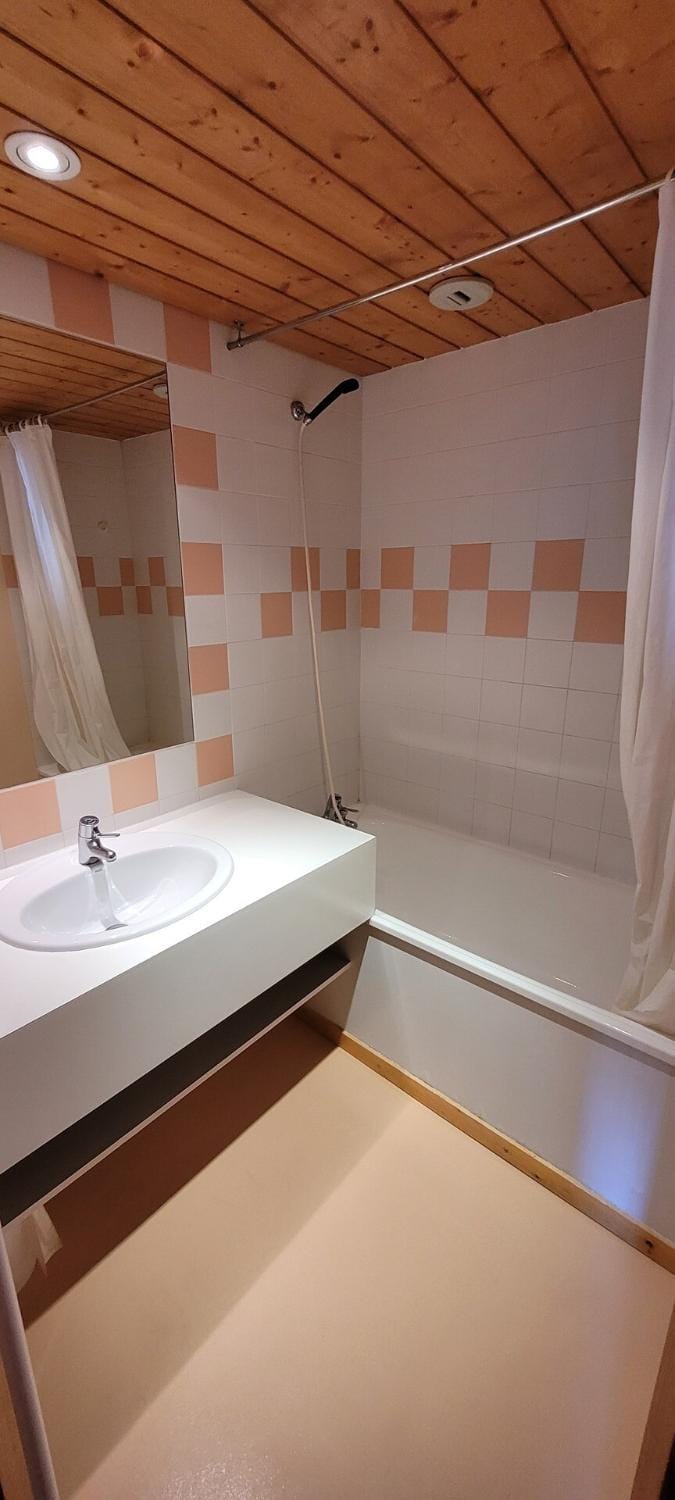 Résidence Zenith - Studio divisible de 26m² MAE-3104 Apartment in Mâcot-la-Plagne