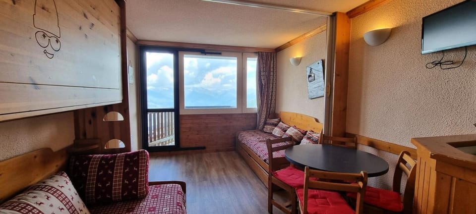 Résidence Zenith - Studio divisible de 26m² MAE-3104 Apartment in Mâcot-la-Plagne