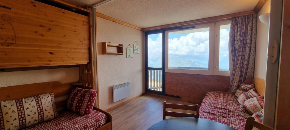 Résidence Zenith - Studio divisible de 26m² MAE-3104 Apartment in Mâcot-la-Plagne
