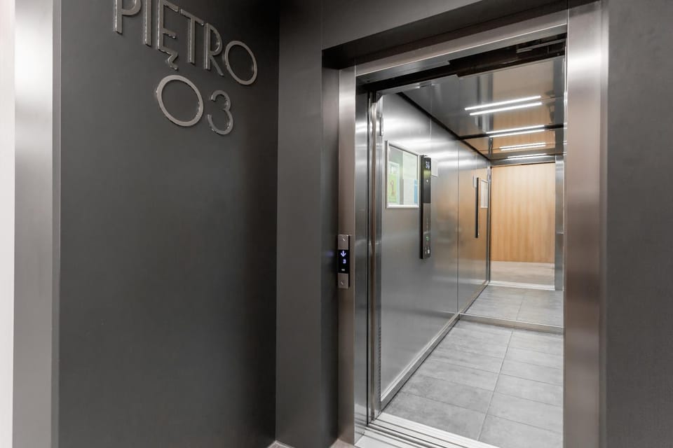 elevator