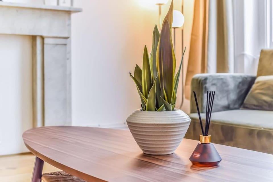 Knightsbridge Stylish Two Bedroom Apartment Apartment in City of Westminster