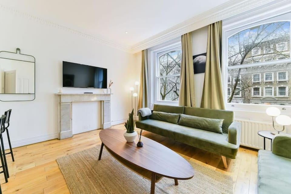 Knightsbridge Stylish Two Bedroom Apartment Apartment in City of Westminster