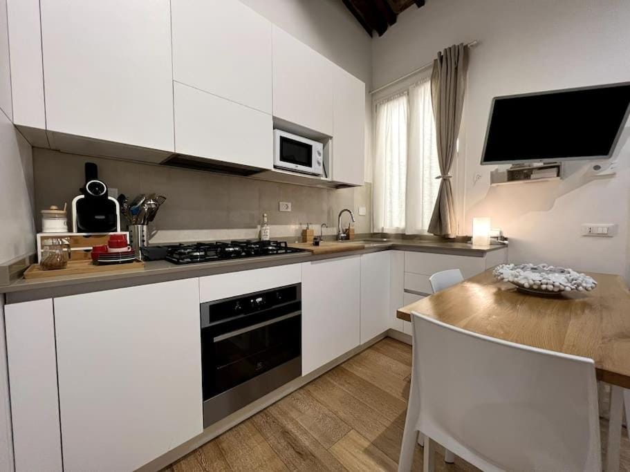 Tuscany Charm #Firenze Apartment in Florence