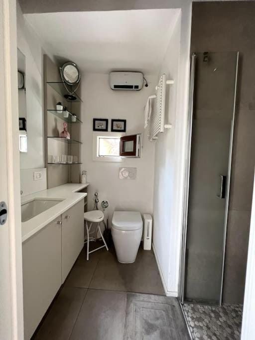 Tuscany Charm #Firenze Apartment in Florence