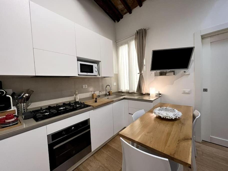 Tuscany Charm #Firenze Apartment in Florence