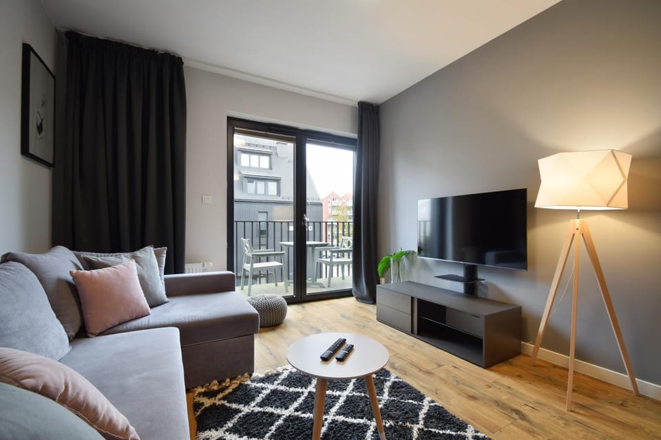 Living room, Photo of the whole room, Seating area