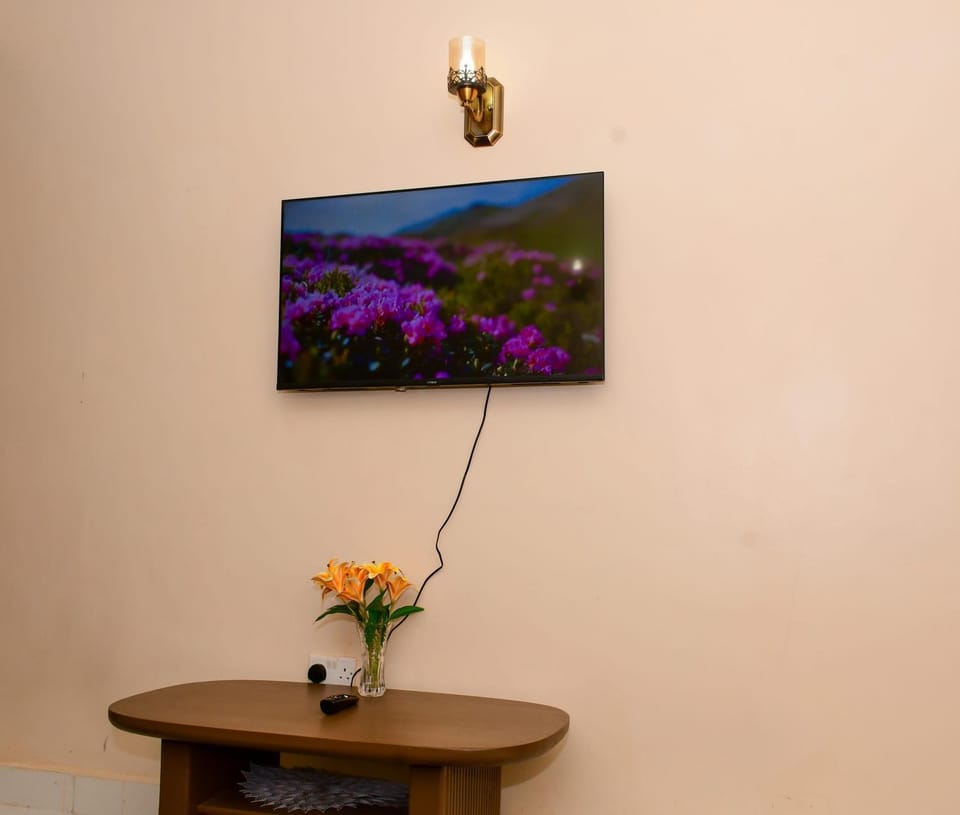 Communal lounge/ TV room, TV and multimedia, Evening entertainment