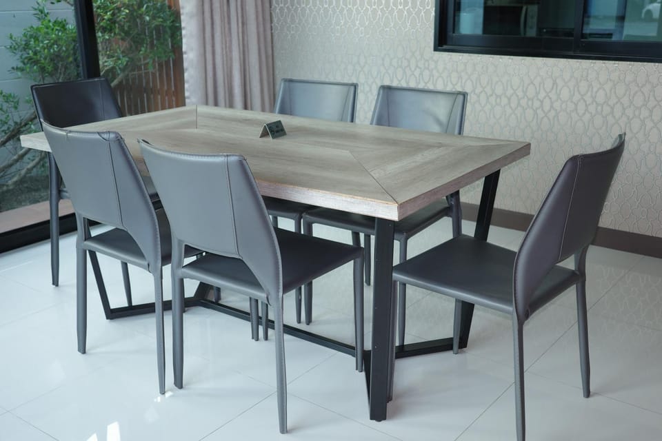 Pool villa Aonang 2 room 2 bedroom Villa in Krabi Changwat