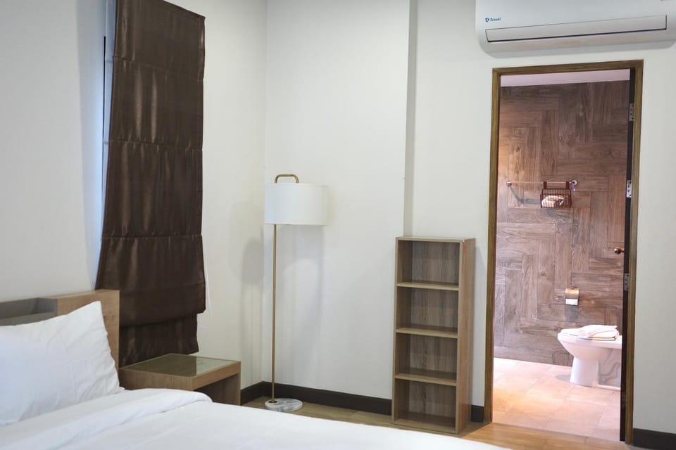 Pool villa Aonang 2 room 2 bedroom Villa in Krabi Changwat