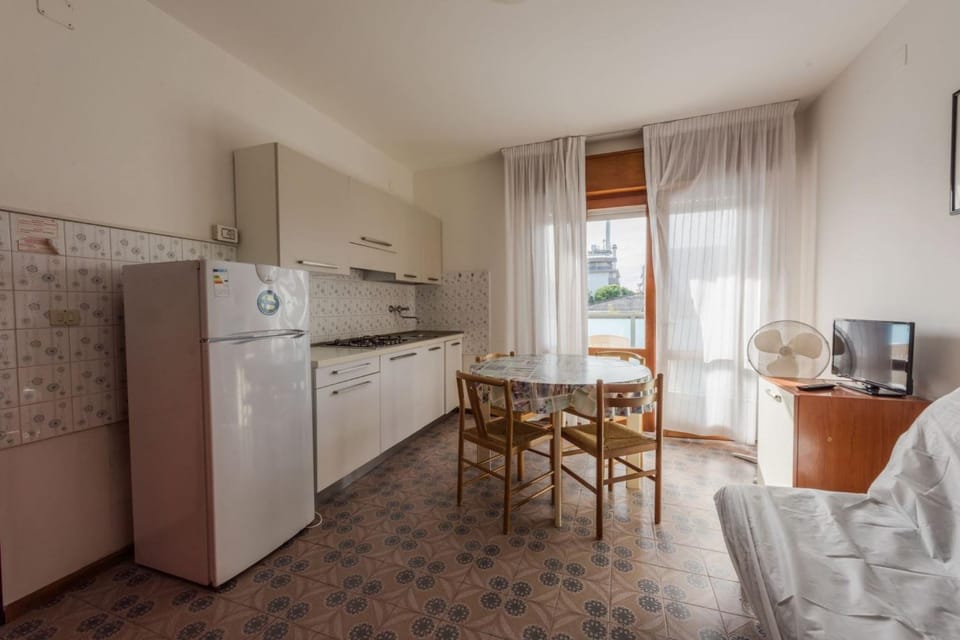 Cozy flat next to the sea in Bibione-Beahost Apartment in Bibione