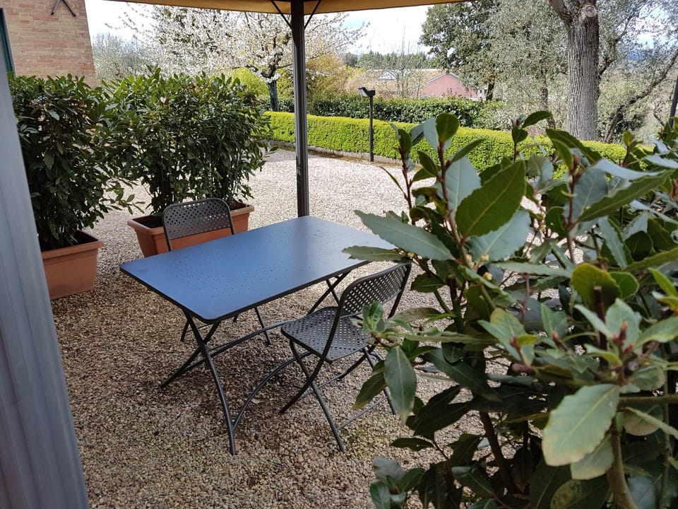 Agriturismo Il Poggiarello Farm Stay in Tuscany
