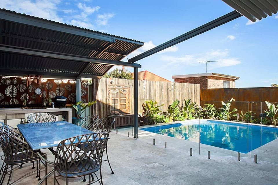 Patio, Balcony/Terrace