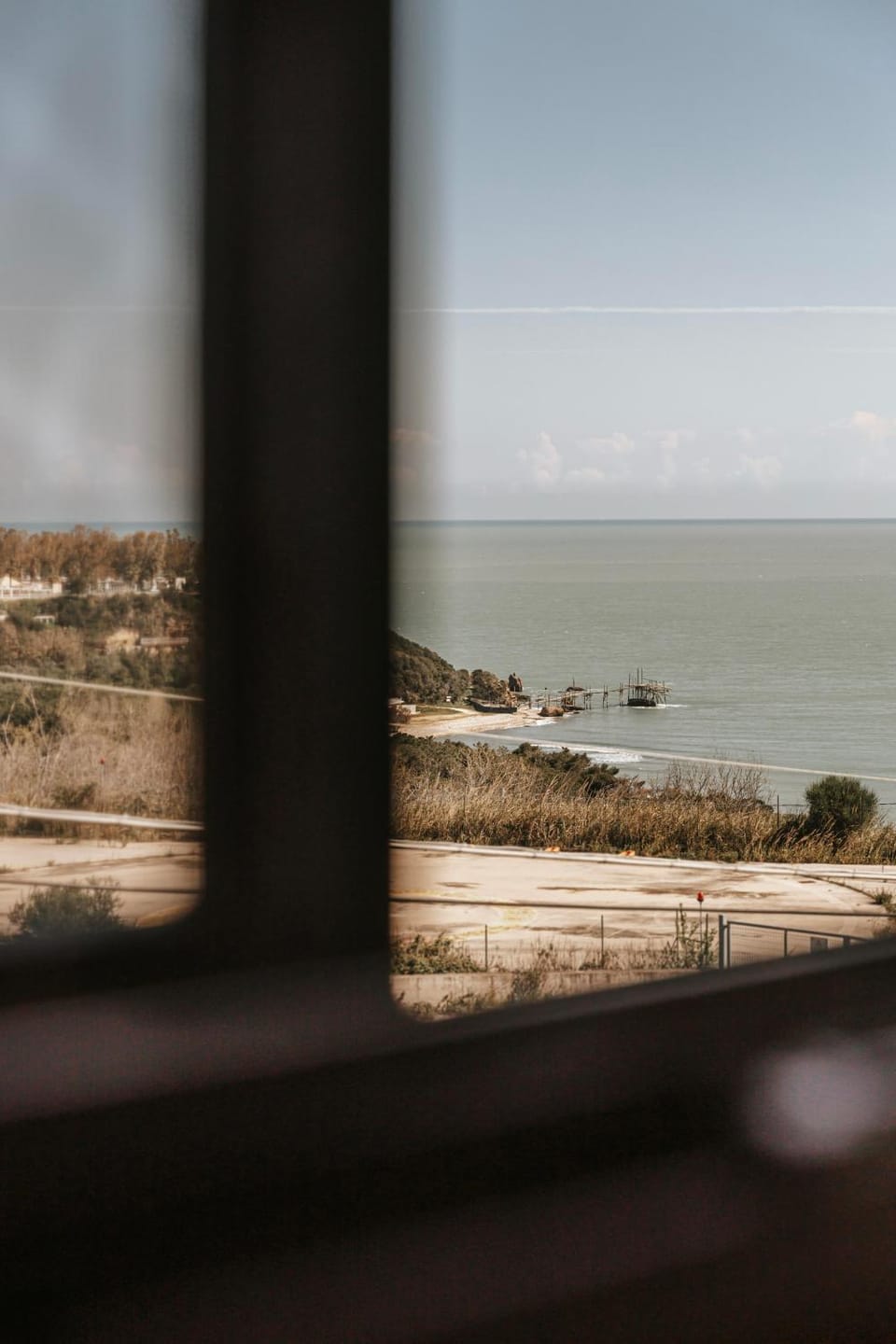 Day, Natural landscape, Beach, Sea view
