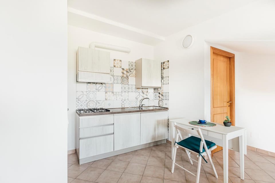 Da Micchele Rooms Bed and Breakfast in Vasto