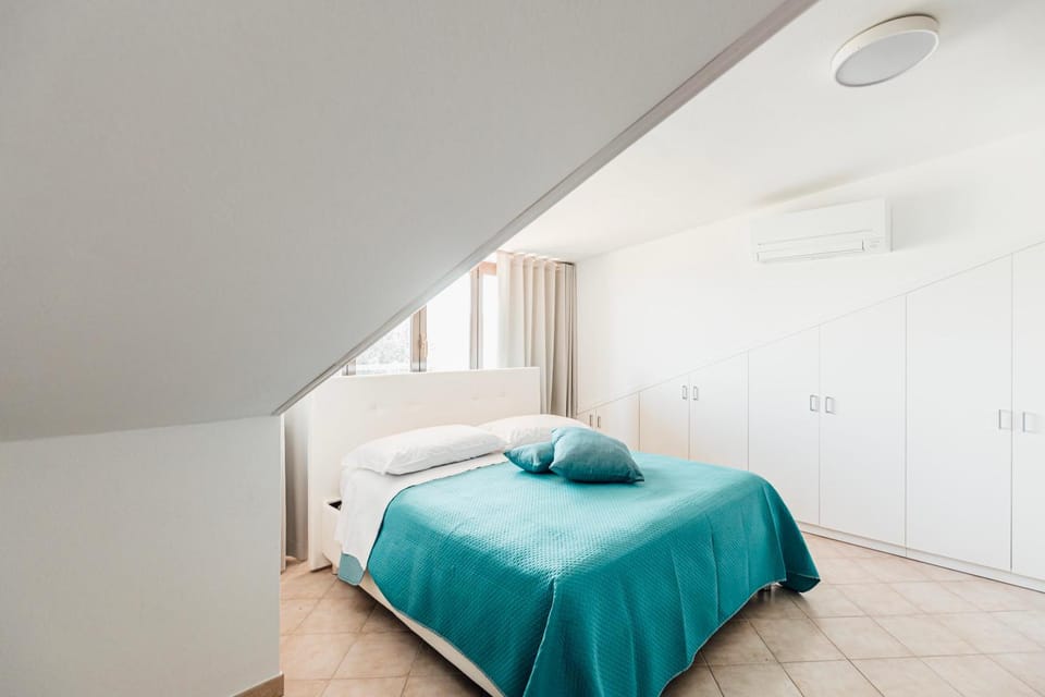 Da Micchele Rooms Bed and Breakfast in Vasto