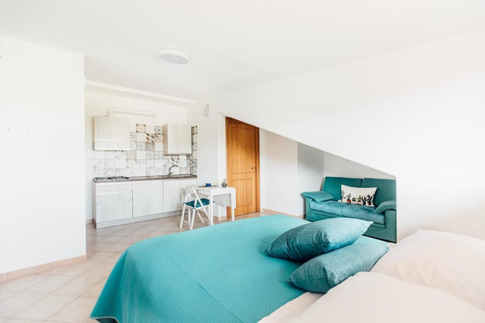 Da Micchele Rooms Bed and Breakfast in Vasto